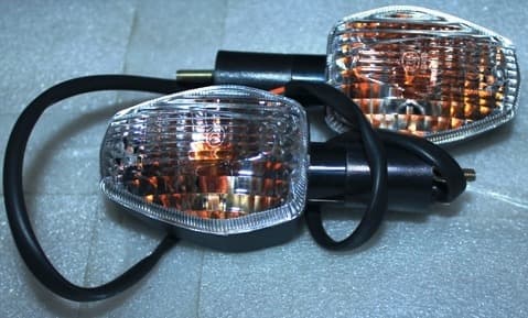Arora Smart 50 Arka Sinyal Takım