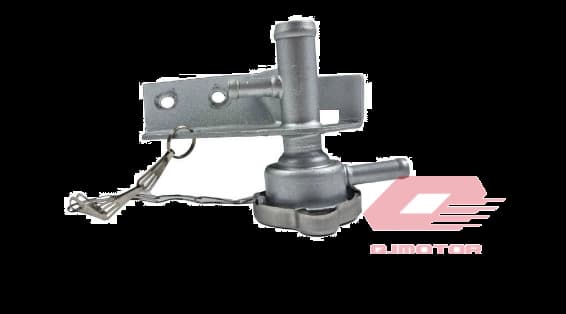 Qj Fortress 350 Radyatör Su Dol. Kapağı Komple F29