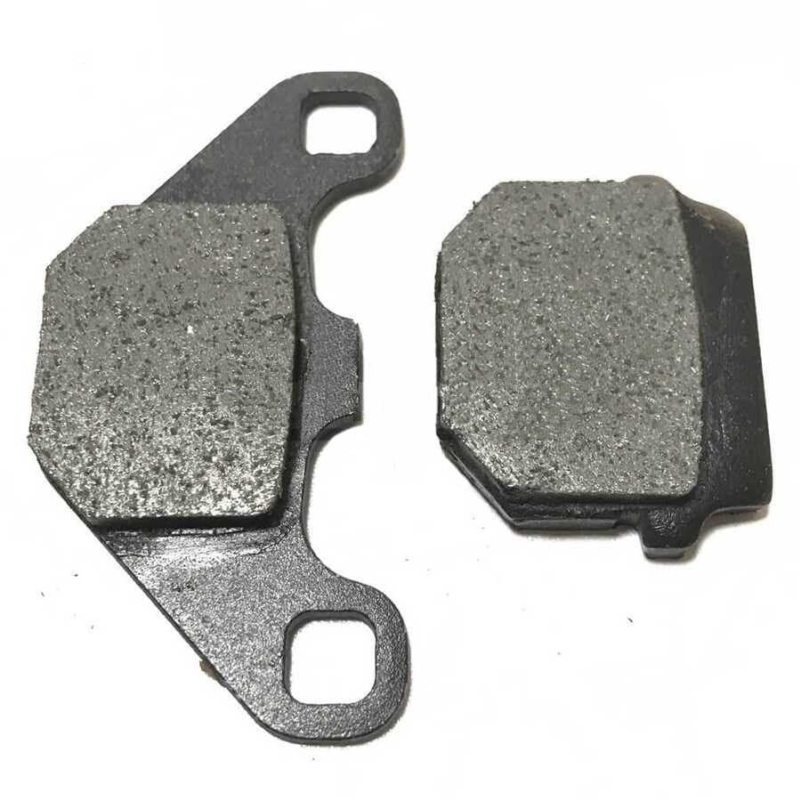 Suzukı AN 125 Disk Balatası