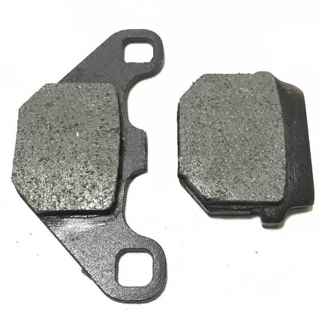 Suzukı AN 125 Disk Balatası