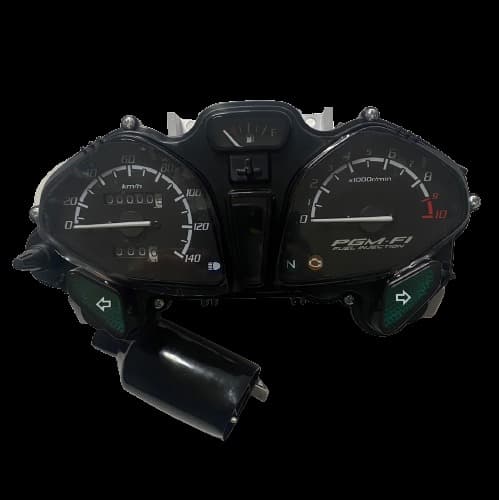 CB 125 F Km Saati OEM