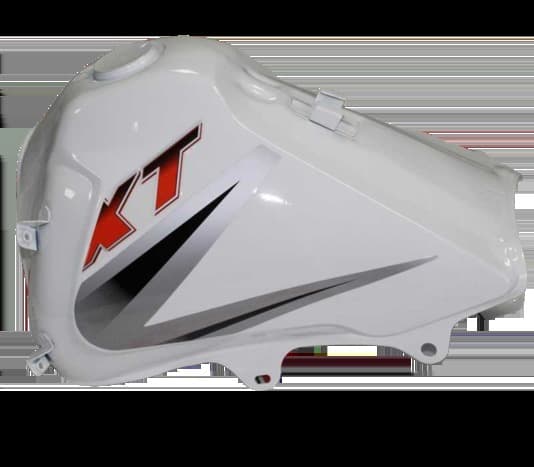 Ramzey CROSS 200 Kuba RK200-R Depo Beyaz