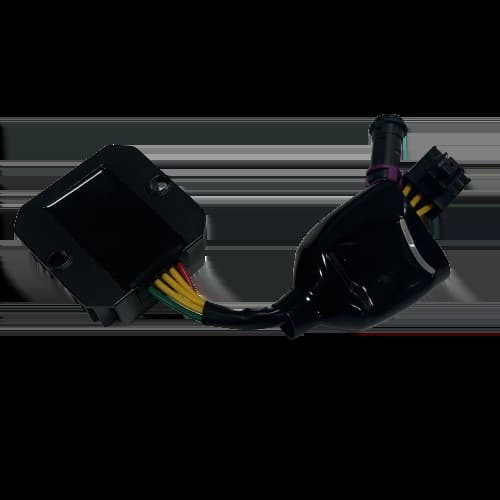Cf Moto NK 250-SR 250 Konjektör Regülatör Orjinal 2018-2025