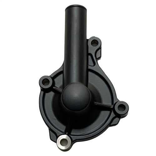 Yamaha R25 Su Pompa Kapağı Orjinal