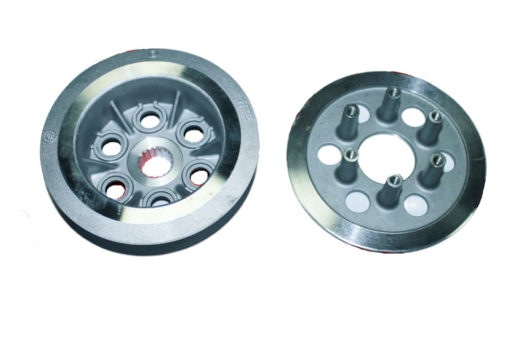 Cf Moto NK 250 Debriyaj Tabla Takım OEM