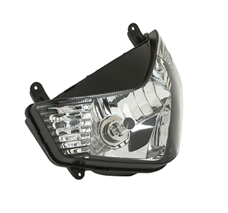 Mondial 125-150 MH Drift Far Komple