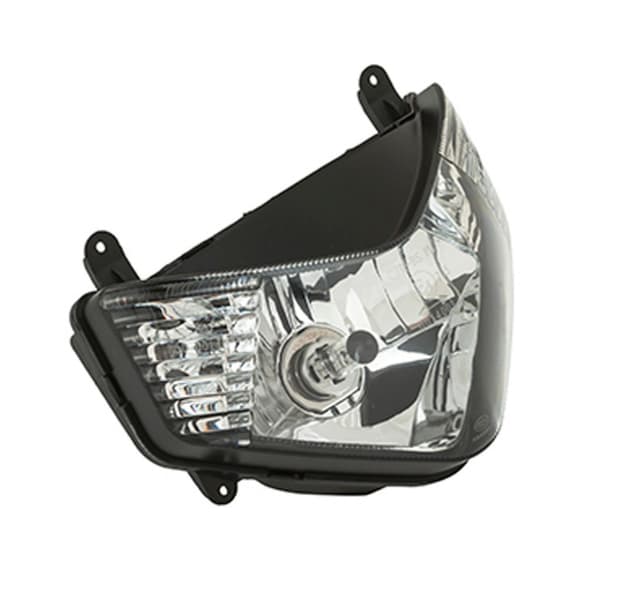Mondial 125-150 MH Drift Far Komple