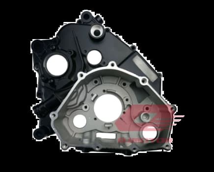 Qj Srk 125 S Karter Blok Sol