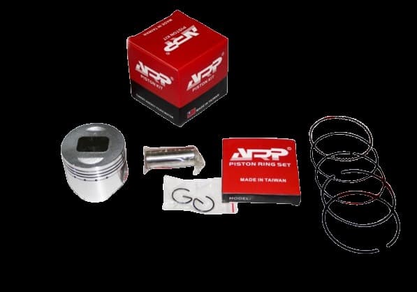 Tvs WEGO Piston Sekman Arp 54.25 Taiwan