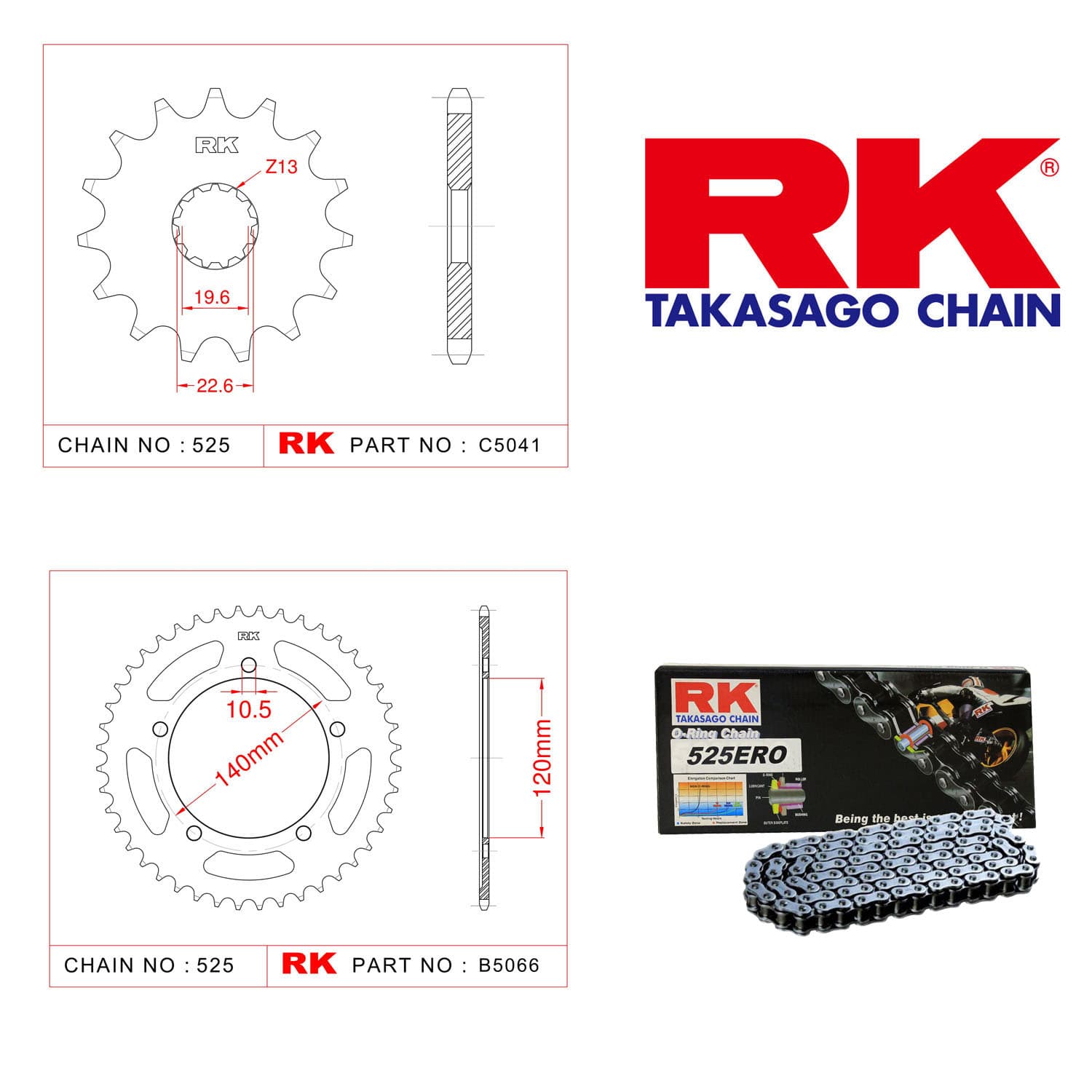 Suzuki GSX-R 750 Alternatör Kapak Conta - görsel 5