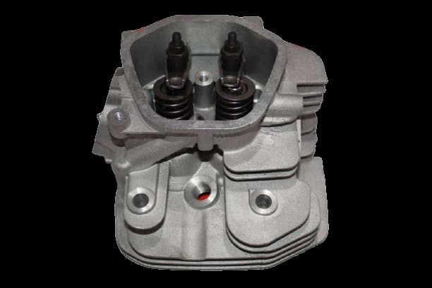 Honda GX390 Silindir Üst Kapak Dolu