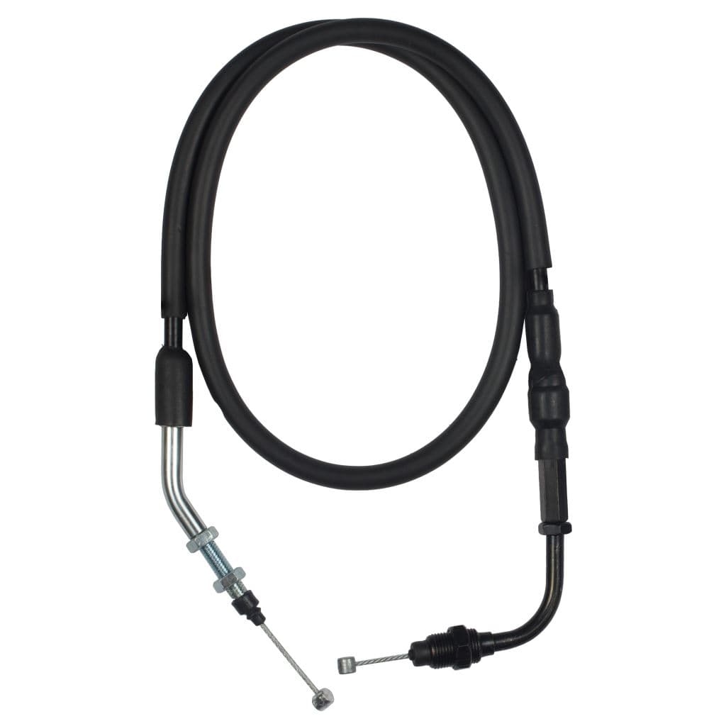 Benellı TNT 600 Gaz Teli 1