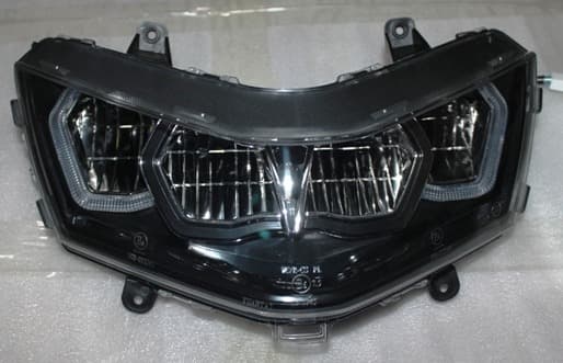 ARORA ZR5 ÖN FAR Uyumlu Modeller: ZR5