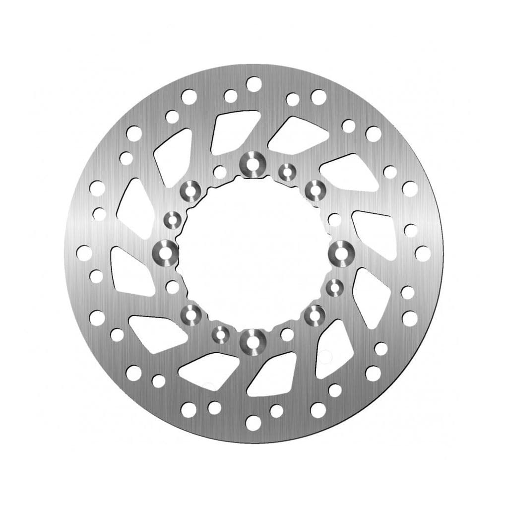 Kawasaki KLX 250  Ön Fren Disk Ng