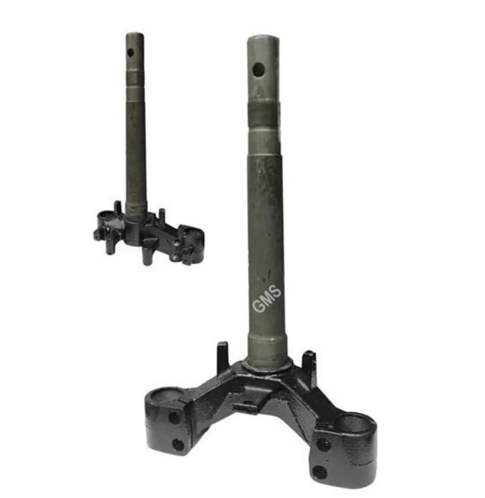 KUBA Direksiyon Mili Ege-Sniper Pro-Smart-Cup 50-Kasırga