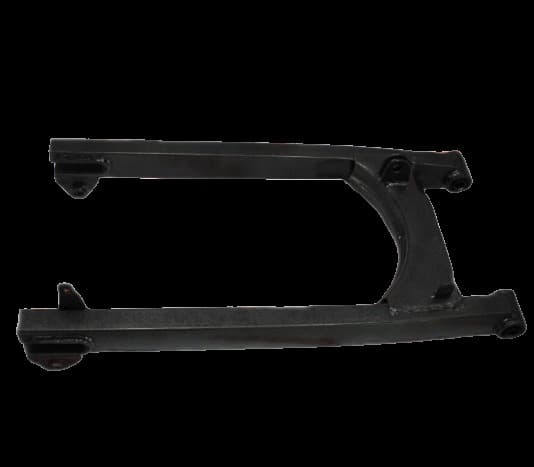 CGL 125 Mafsal