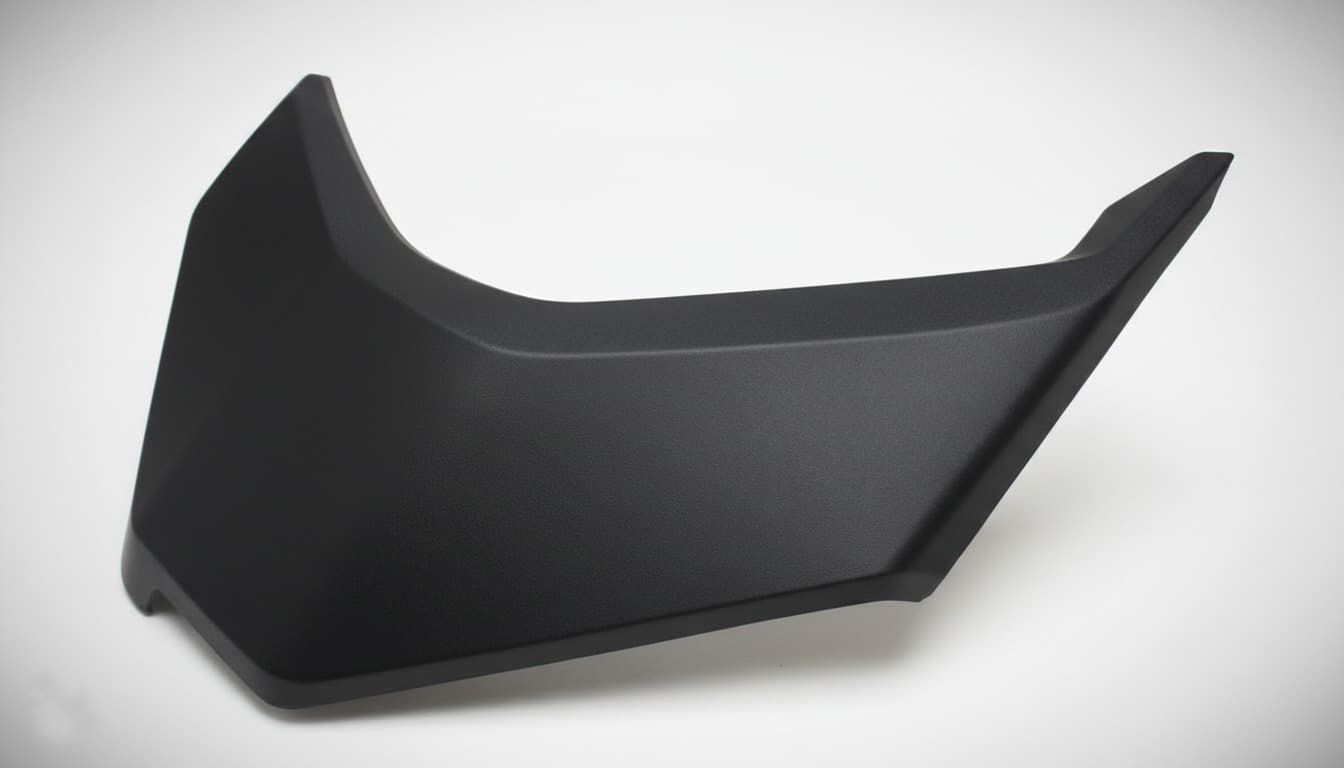 Honda ADV 350 Sol Ön Kapak (2022-24)