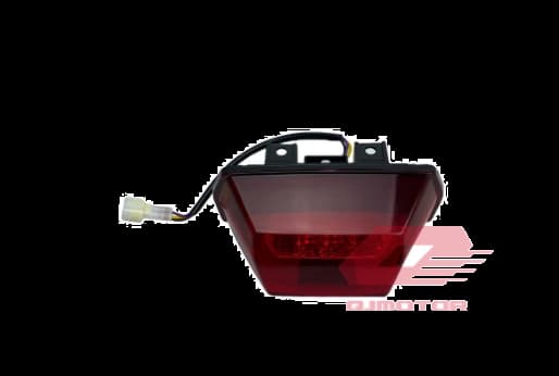 Qj Srt 800 X Arka Stop Lambası