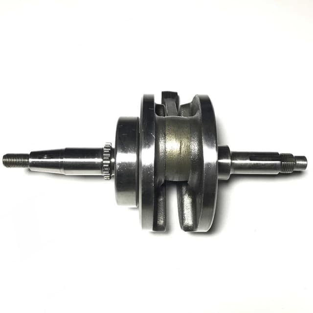 APACHE RTR Krank Orjinal