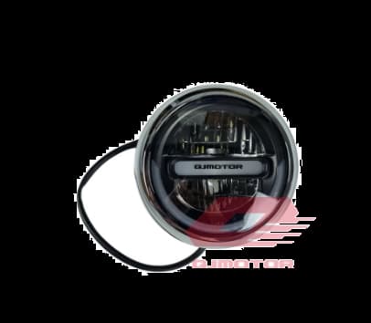 Qj SRV 550 ST Far