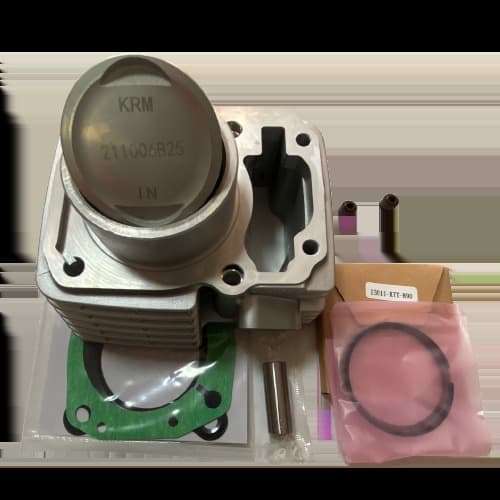 CBF 150 Silindir Dolu OEM