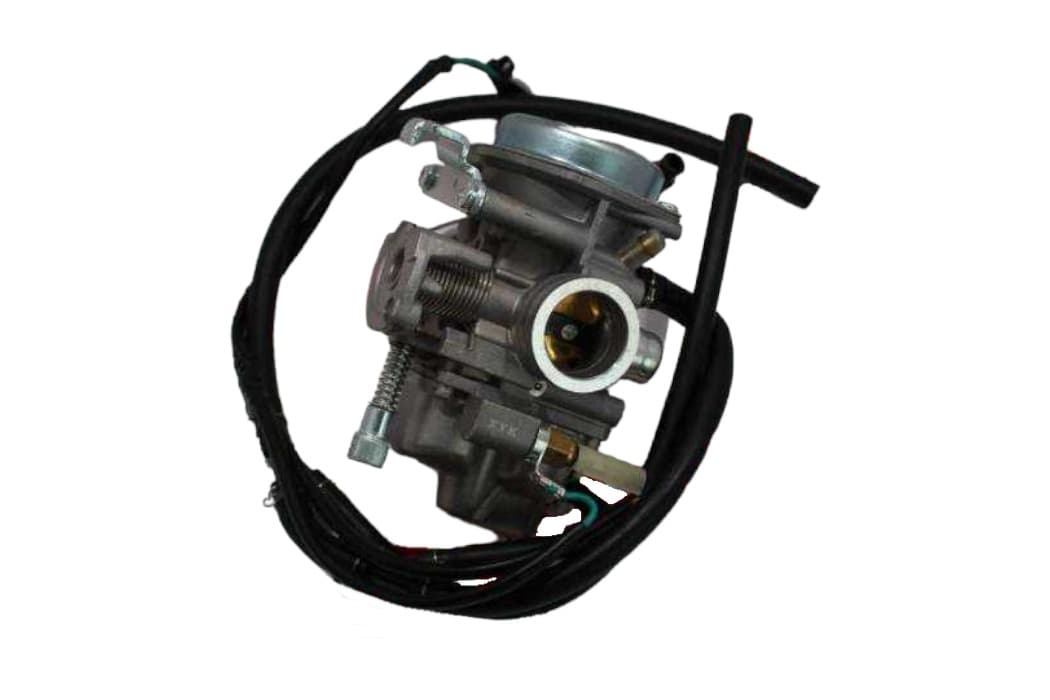 CB125 E Karbüratör OEM