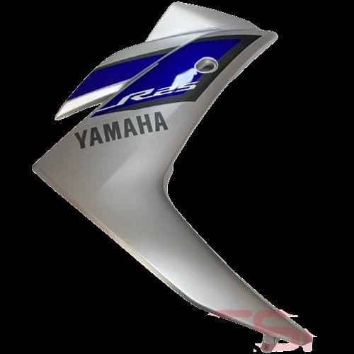 Yamaha R25 Grenaj Sağ Orjinal P1 (20)
