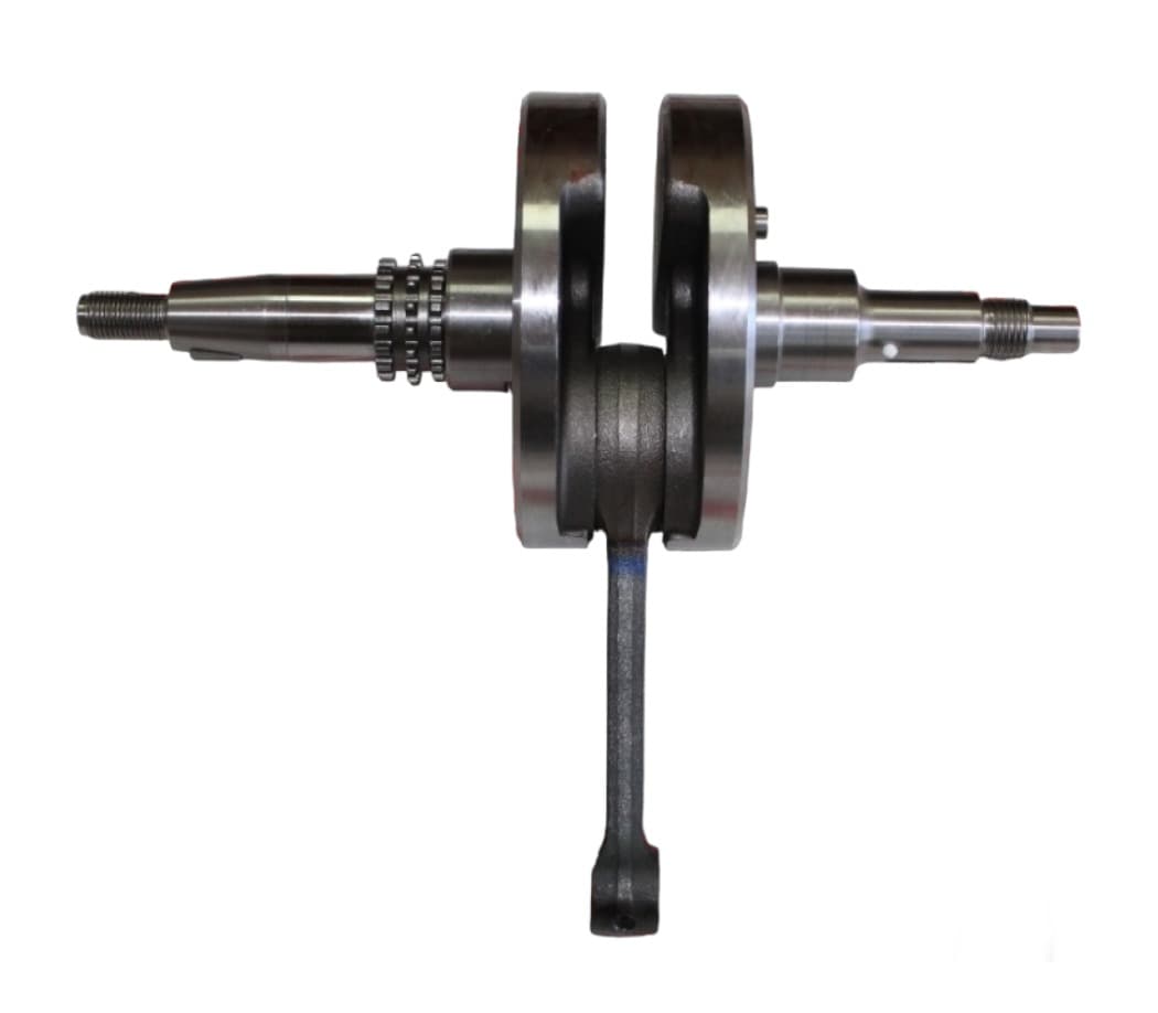 Cf Moto NK 150 Krank