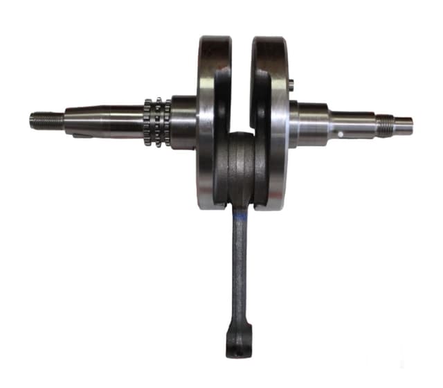Cf Moto NK 150 Krank