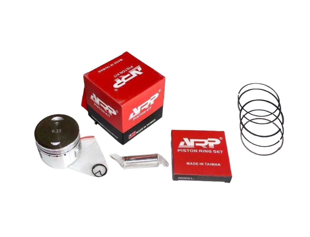 Cyrpton C8 Piston Kit 51.25 Arp Taıwan