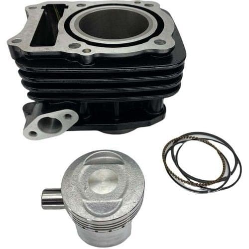 Cf Moto NK 150 Silindir Seti Oem 2015-2022