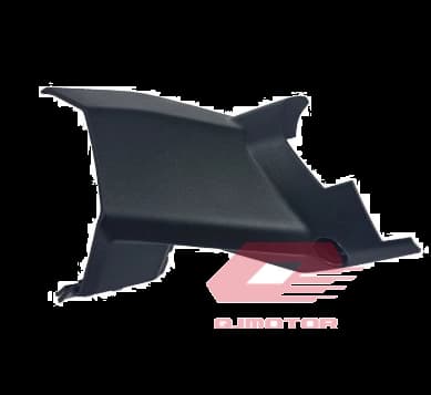 Qj Fortress 350 Gidon Alt Plastik Sol