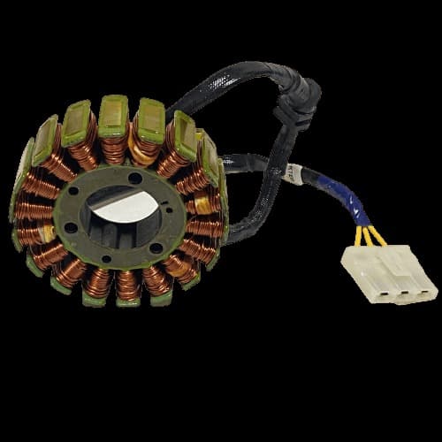PULSAR NS 200 Statör OEM