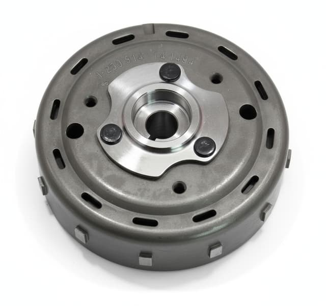 Yamaha Delight 125 Manyeto Rotor