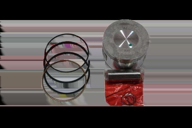 SYMPHONY ST 200 61 Mm Piston Kit