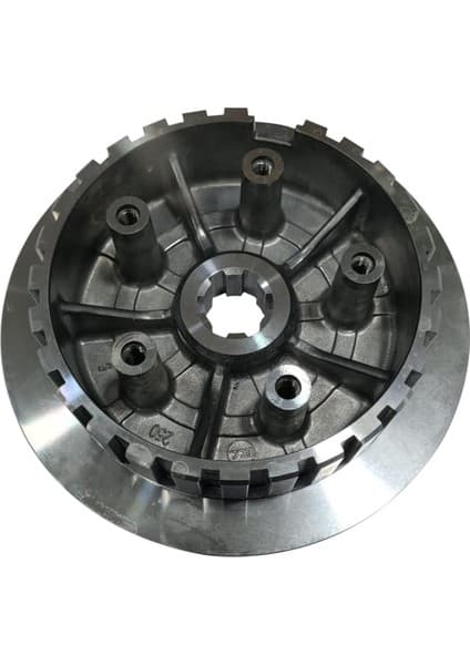 Suzuki Debriyaj Tası Üst Tabla Suzukı Inazuma Oem [21462-48H00-000]