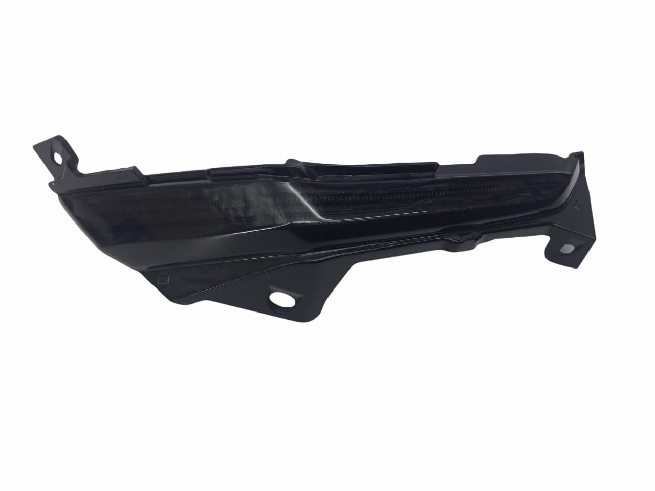 Honda Forza 250 Far Üst Çerçeve Sol