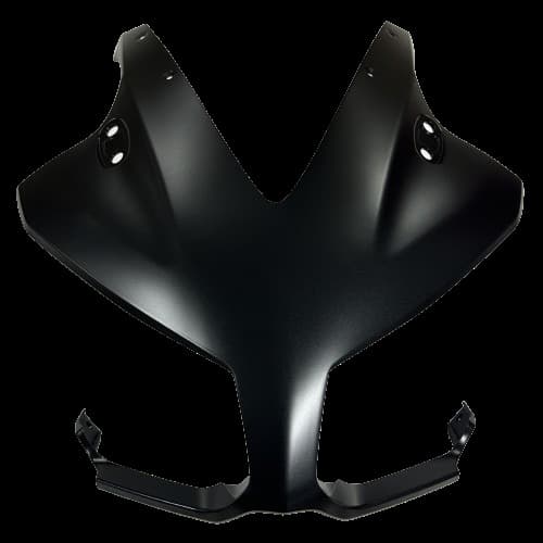 CBR 250 Kafa Grenajı Mat Siyah Orjinal