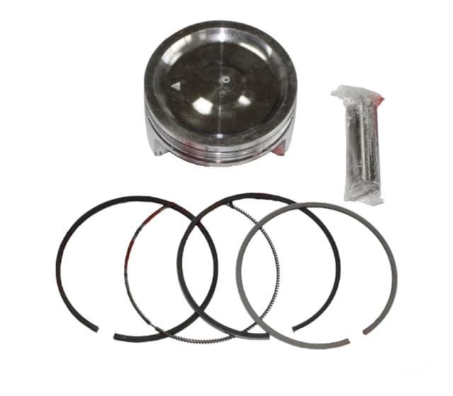 Mondial Ressivo 250/Rks Vıeste 249/Vespa 250/TR250T Huracan Piston Kit Msr A