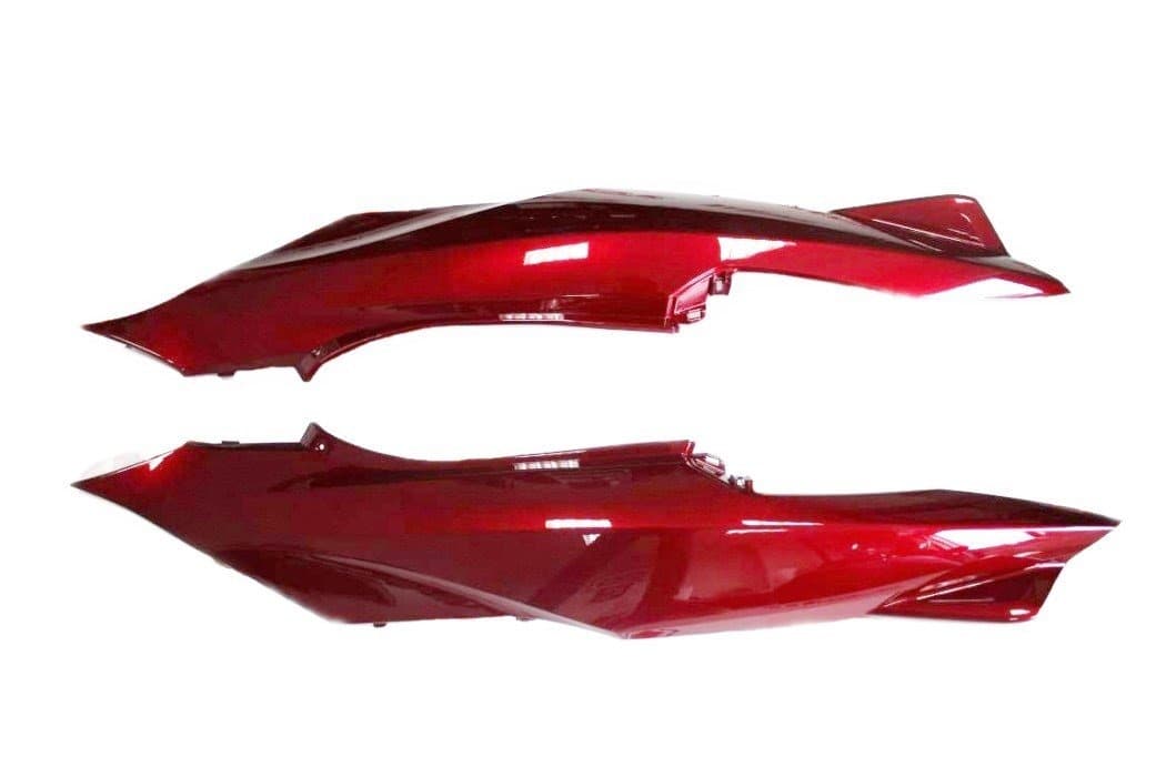PCX 125-150 (2014-2017) Sele Alt Grenaj TK Kırmızı