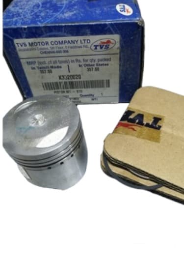 Tvs PEP Piston Sekman Std Orjinal