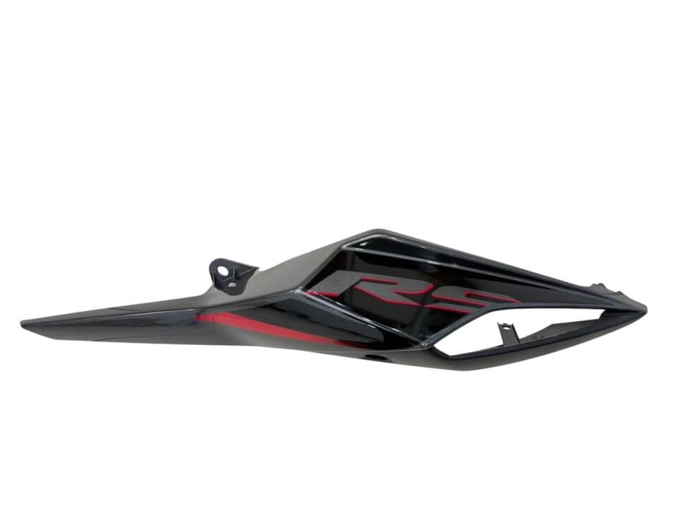 Bajaj Pulsar RS 200 UG Sele Altı Panel Sol Siyah