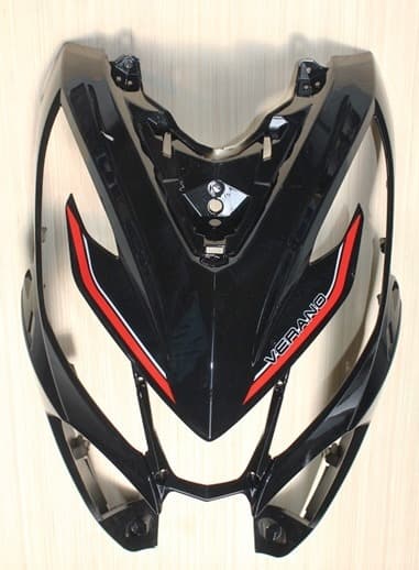 ARORA AR50 VERANO ÖN PANEL (2022 MODEL) Uyumlu Modeller: VERANO 50, VERANO