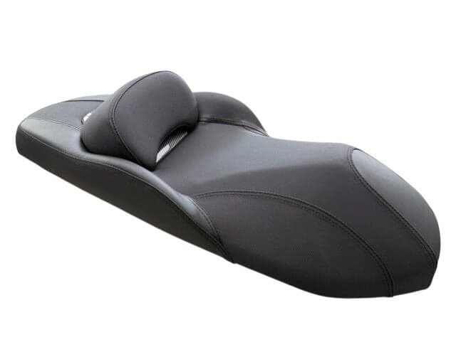 Honda PCX 125 2021-2026 Bel Destekli Konfor Sele