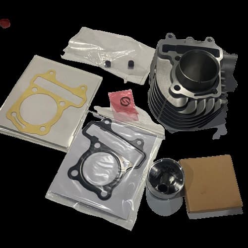 Honda Fizy Silindir Seti OEM