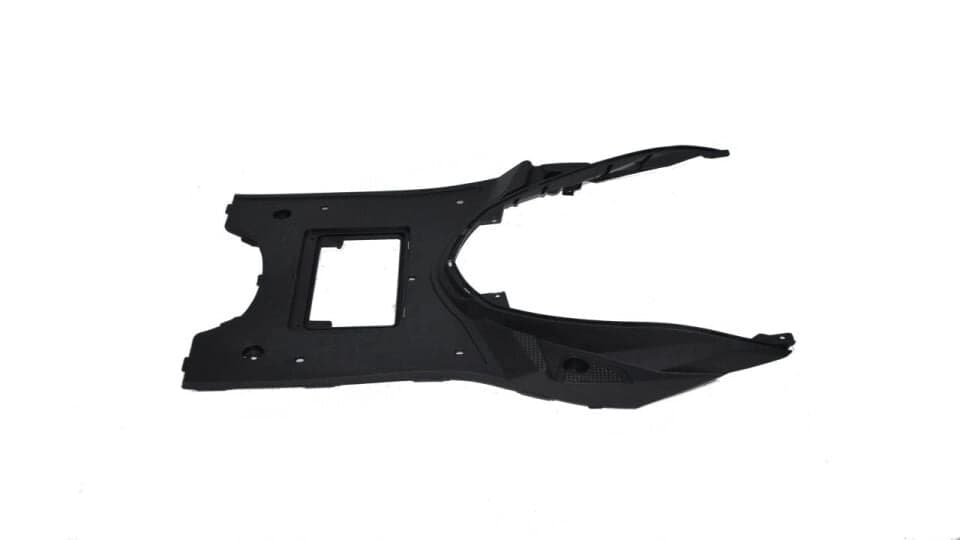 Kuba Space 50 Ön Basamak Plastiği
