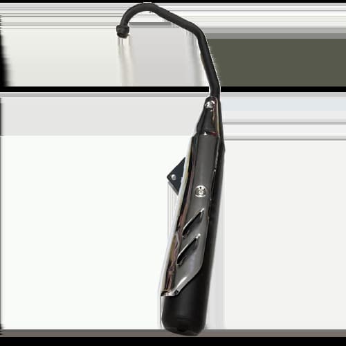 CBF 150 Egzoz OEM