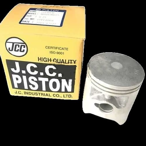 Honda Bali Piston Segman Jcc 1.50