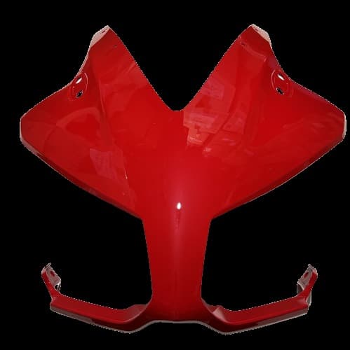 Honda Cbr 250 Kafa Grenajı Kırmızı Orjinal 2014-17