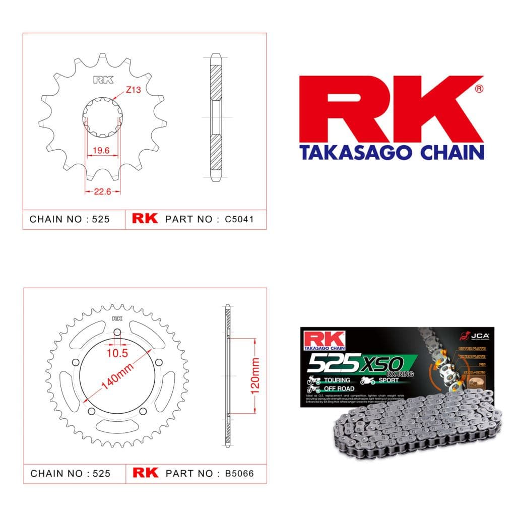 Suzuki GSX-R 750 Alternatör Kapak Conta - görsel 5